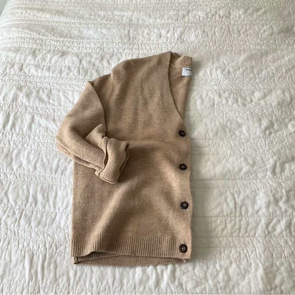 Old Navy button front cardigan